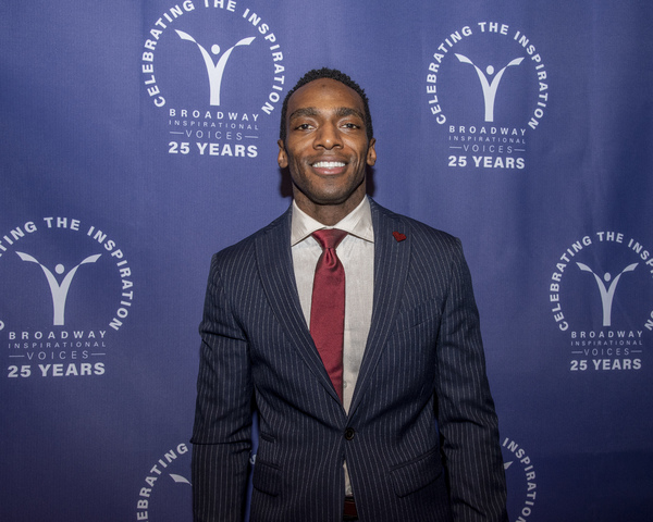 Photo Coverage: Go Inside Broadway Inspirational Voices' 25th Anniversary Gala Image