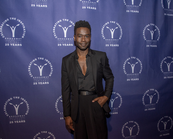 Photo Coverage: Go Inside Broadway Inspirational Voices' 25th Anniversary Gala Image
