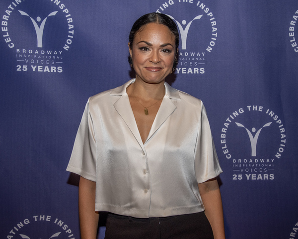 Karen Olivo Photo