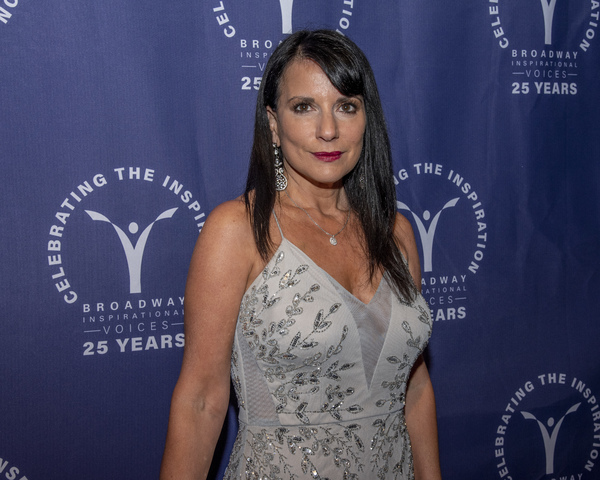 Photo Coverage: Go Inside Broadway Inspirational Voices' 25th Anniversary Gala Image
