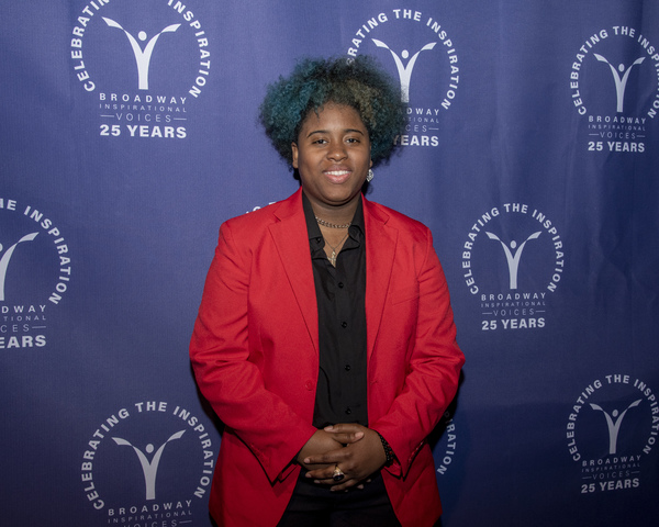 Photo Coverage: Go Inside Broadway Inspirational Voices' 25th Anniversary Gala Image