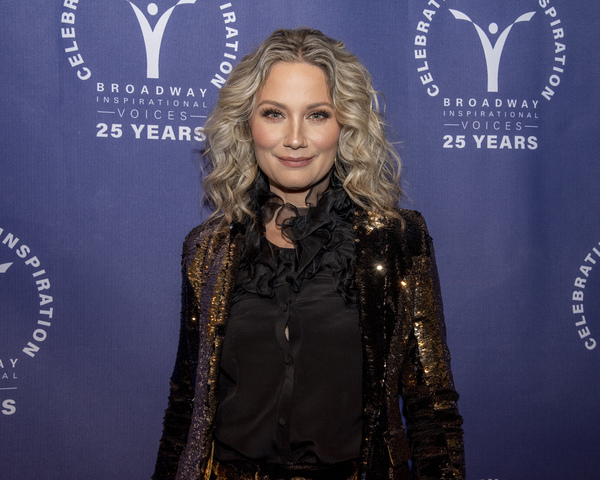 Photo Coverage: Go Inside Broadway Inspirational Voices' 25th Anniversary Gala Image