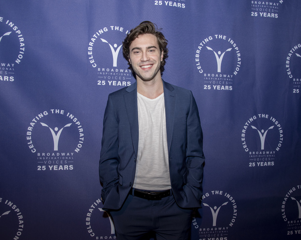 Photo Coverage: Go Inside Broadway Inspirational Voices' 25th Anniversary Gala Image