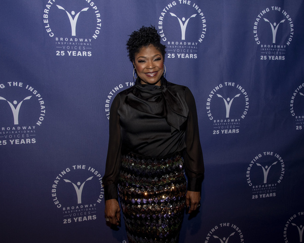 Photo Coverage: Go Inside Broadway Inspirational Voices' 25th Anniversary Gala Image