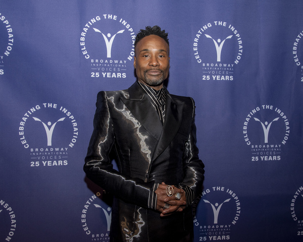 Photo Coverage: Go Inside Broadway Inspirational Voices' 25th Anniversary Gala Image