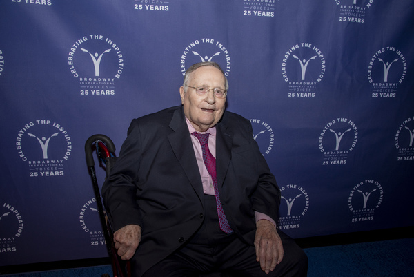 Photo Coverage: Go Inside Broadway Inspirational Voices' 25th Anniversary Gala Image