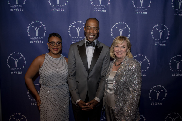 Photo Coverage: Go Inside Broadway Inspirational Voices' 25th Anniversary Gala Image