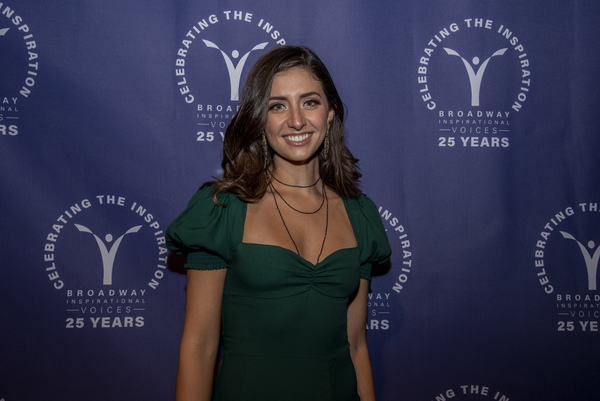 Photo Coverage: Go Inside Broadway Inspirational Voices' 25th Anniversary Gala Image