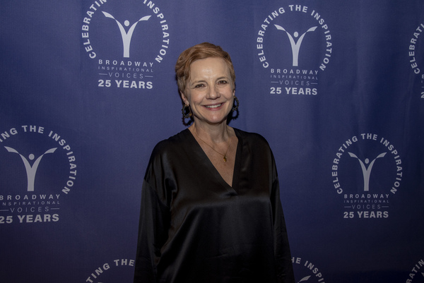 Photo Coverage: Go Inside Broadway Inspirational Voices' 25th Anniversary Gala Image