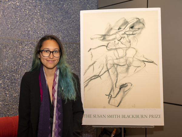 Photo Flash: 2020 Susan Smith Blackburn Prize Ceremony Image