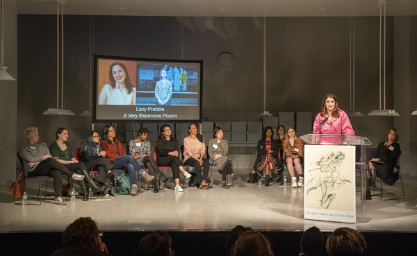 Photo Flash: 2020 Susan Smith Blackburn Prize Ceremony Image