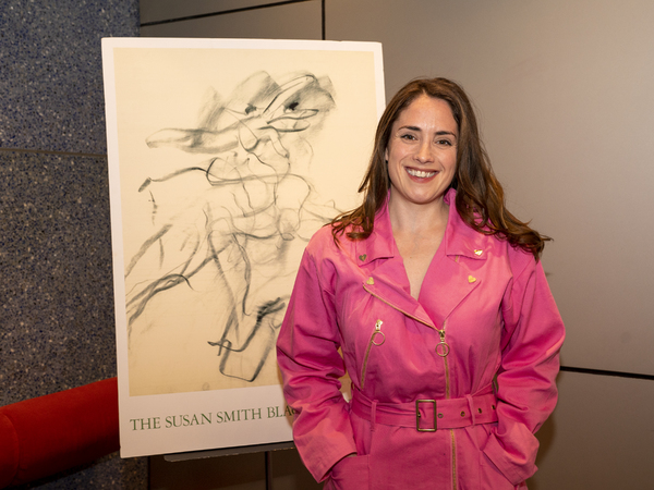 Photo Flash: 2020 Susan Smith Blackburn Prize Ceremony Image