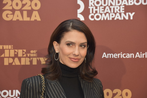 Photo Coverage: Go Inside Roundabout's Gala, Honoring Alan Cumming, Michael Kors & Lance Le Pere Image