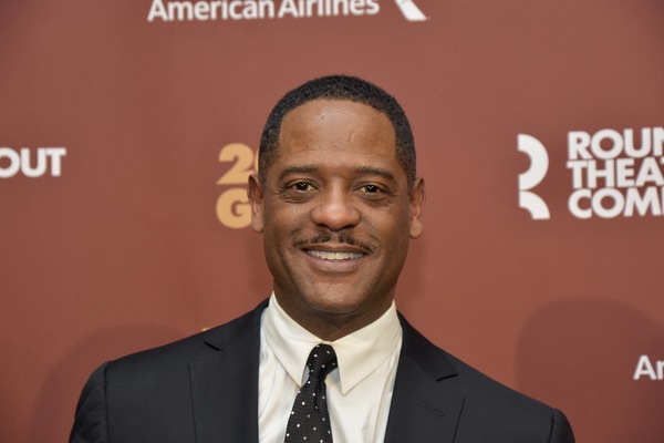 Photo Coverage: Go Inside Roundabout's Gala, Honoring Alan Cumming, Michael Kors & Lance Le Pere Image