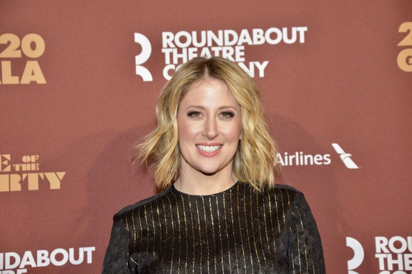 Photo Coverage: Go Inside Roundabout's Gala, Honoring Alan Cumming, Michael Kors & Lance Le Pere Image