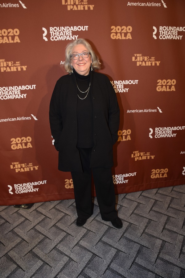 Photo Coverage: Go Inside Roundabout's Gala, Honoring Alan Cumming, Michael Kors & Lance Le Pere Image