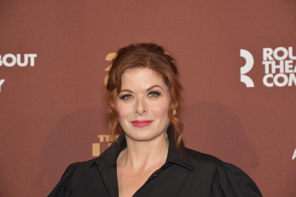 Photo Coverage: Go Inside Roundabout's Gala, Honoring Alan Cumming, Michael Kors & Lance Le Pere Image