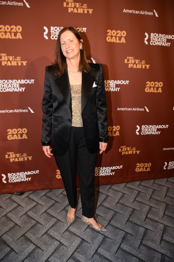 Photo Coverage: Go Inside Roundabout's Gala, Honoring Alan Cumming, Michael Kors & Lance Le Pere Image