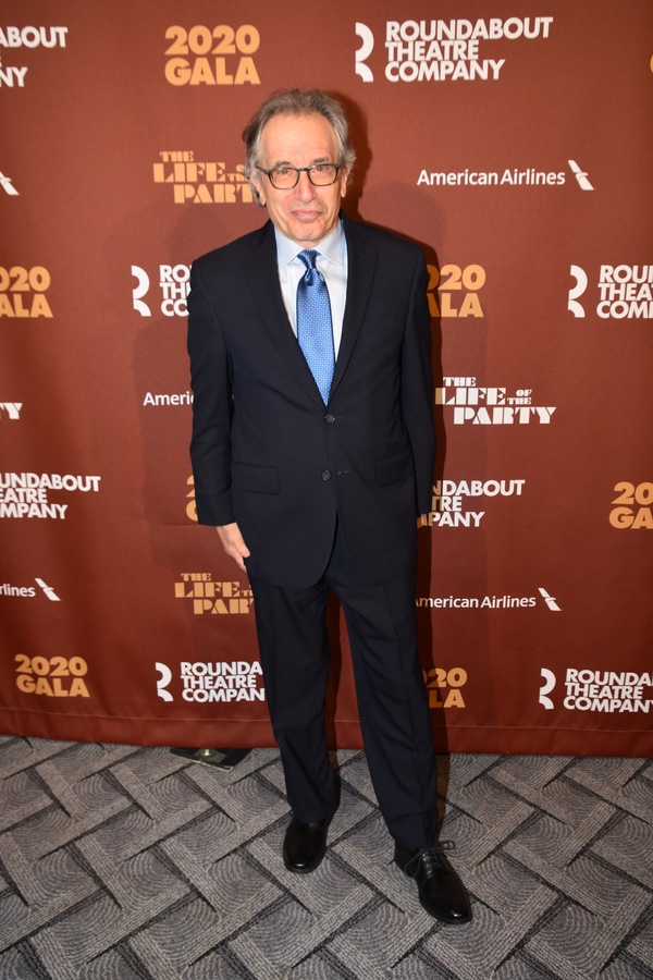 Photo Coverage: Go Inside Roundabout's Gala, Honoring Alan Cumming, Michael Kors & Lance Le Pere Image
