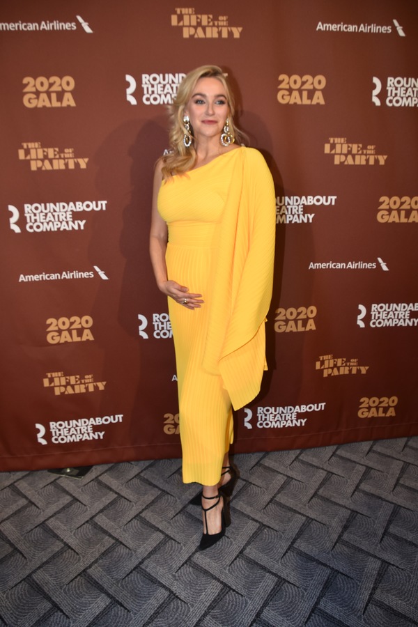 Photo Coverage: Go Inside Roundabout's Gala, Honoring Alan Cumming, Michael Kors & Lance Le Pere Image