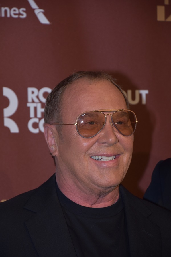 Photo Coverage: Go Inside Roundabout's Gala, Honoring Alan Cumming, Michael Kors & Lance Le Pere Image