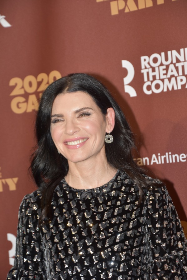 Photo Coverage: Go Inside Roundabout's Gala, Honoring Alan Cumming, Michael Kors & Lance Le Pere Image