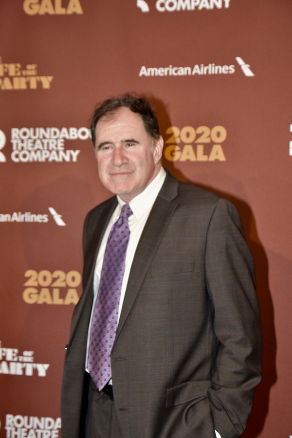 Photo Coverage: Go Inside Roundabout's Gala, Honoring Alan Cumming, Michael Kors & Lance Le Pere Image