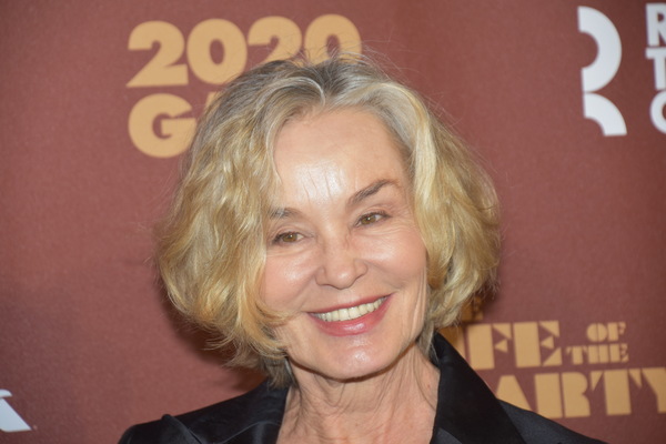 Photo Coverage: Go Inside Roundabout's Gala, Honoring Alan Cumming, Michael Kors & Lance Le Pere Image