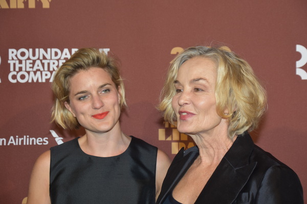 Photo Coverage: Go Inside Roundabout's Gala, Honoring Alan Cumming, Michael Kors & Lance Le Pere Image