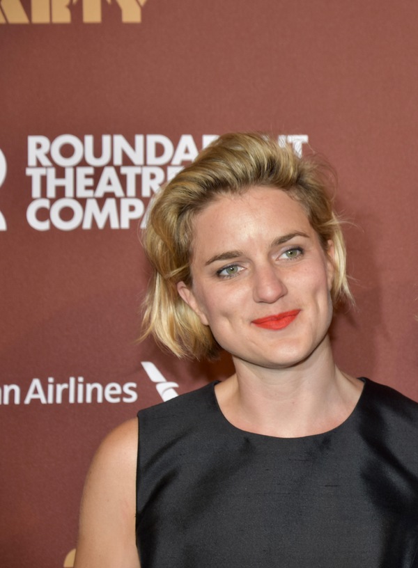 Photo Coverage: Go Inside Roundabout's Gala, Honoring Alan Cumming, Michael Kors & Lance Le Pere Image