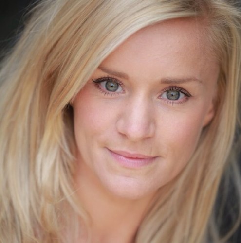 Interview: Rachael Wooding Talks PRETTY WOMAN THE MUSICAL Image