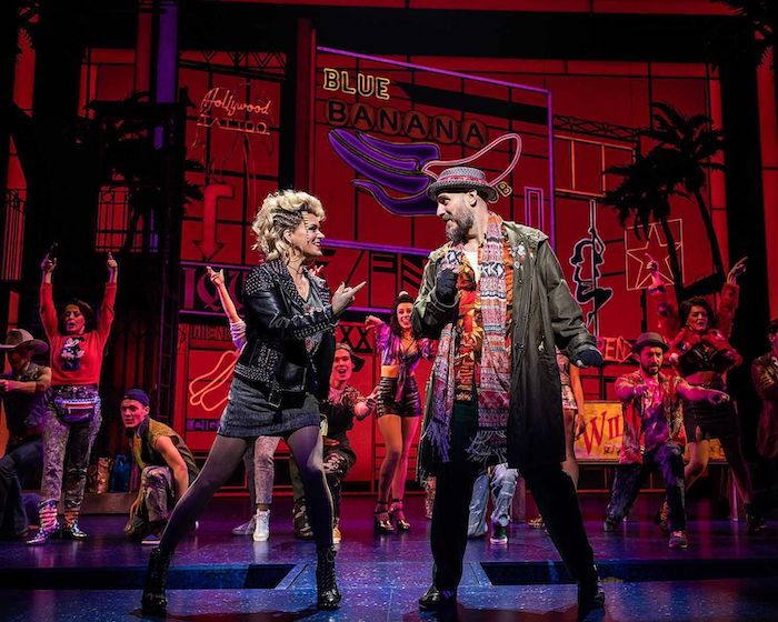 Interview: Rachael Wooding Talks PRETTY WOMAN THE MUSICAL Image