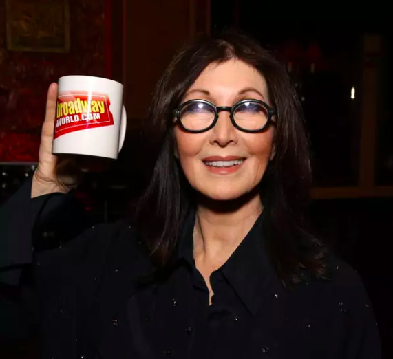 Wake Up With BWW 3/4: Olivier Award Nominees, and More! Image