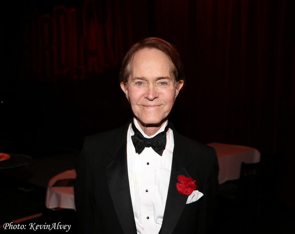 Photo Flash: Steve Ross Brings Cole Porter To Birdland! Image