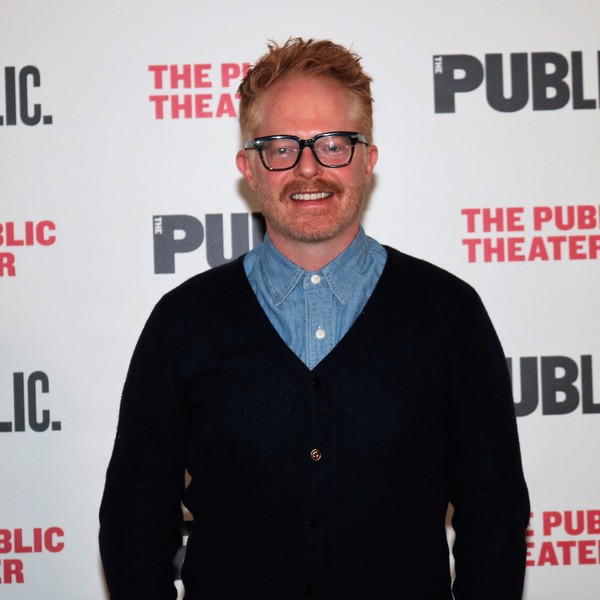 Jesse Tyler Ferguson Photo