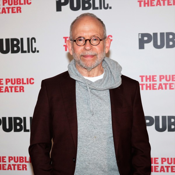 Photo Coverage: Public Theater Celebrates Opening Night of COAL COUNTRY 