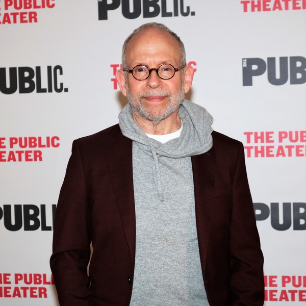 Photo Coverage: Public Theater Celebrates Opening Night of COAL COUNTRY Image
