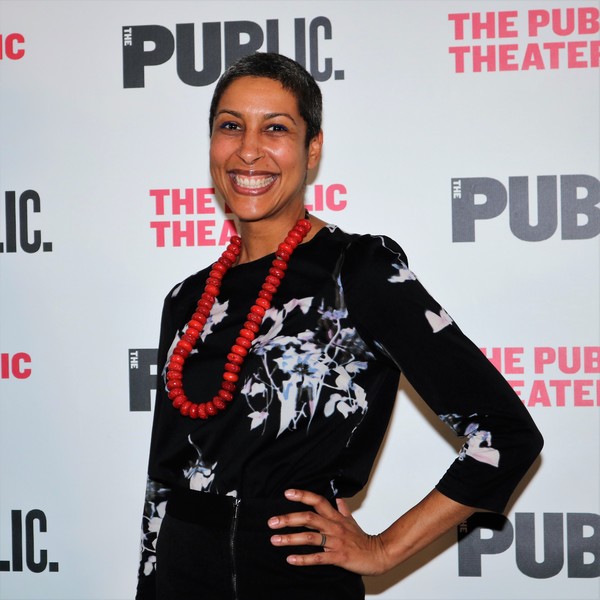 Photo Coverage: Public Theater Celebrates Opening Night of COAL COUNTRY Image