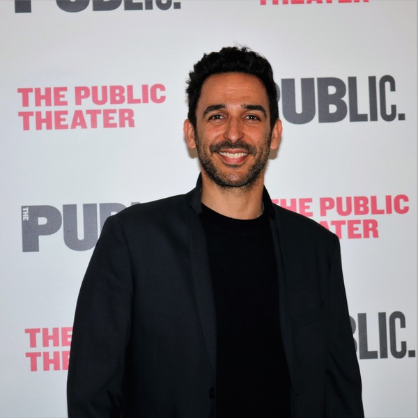 Photo Coverage: Public Theater Celebrates Opening Night of COAL COUNTRY Image