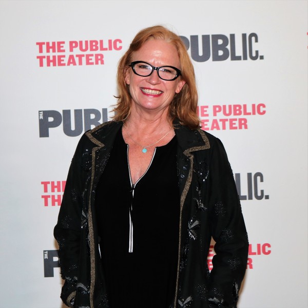 Photo Coverage: Public Theater Celebrates Opening Night of COAL COUNTRY 