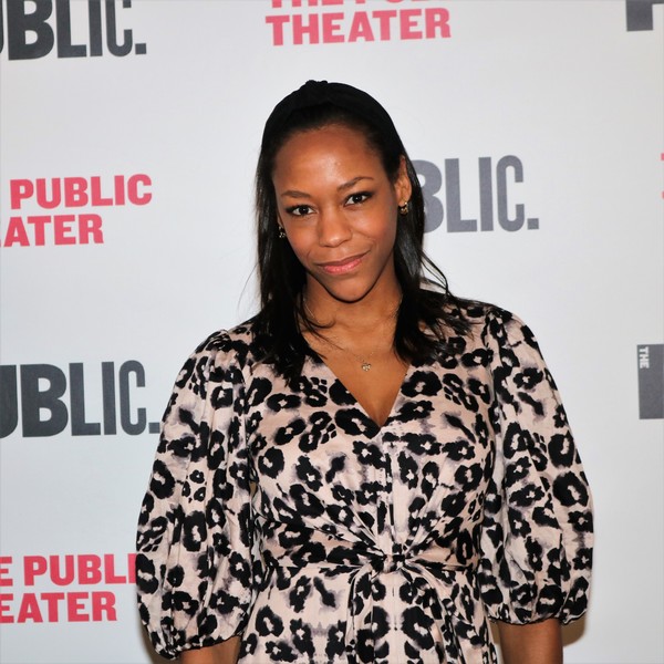 Photo Coverage: Public Theater Celebrates Opening Night of COAL COUNTRY Image