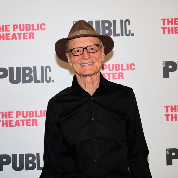 Photo Coverage: Public Theater Celebrates Opening Night of COAL COUNTRY 