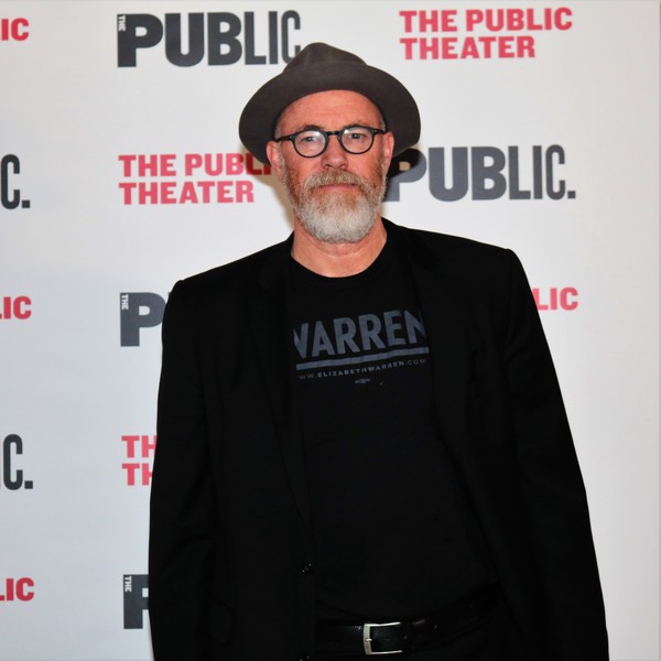 Photo Coverage: Public Theater Celebrates Opening Night of COAL COUNTRY 