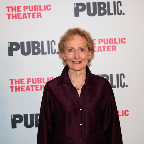 Photo Coverage: Public Theater Celebrates Opening Night of COAL COUNTRY Image