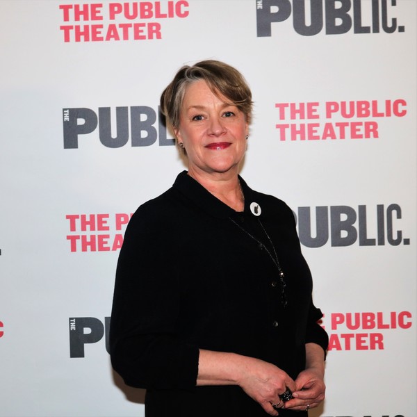 Photo Coverage: Public Theater Celebrates Opening Night of COAL COUNTRY Image