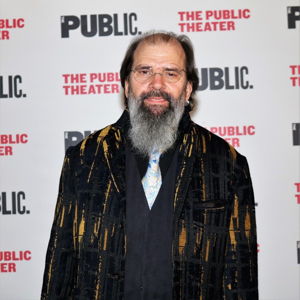 Photo Coverage: Public Theater Celebrates Opening Night of COAL COUNTRY Image
