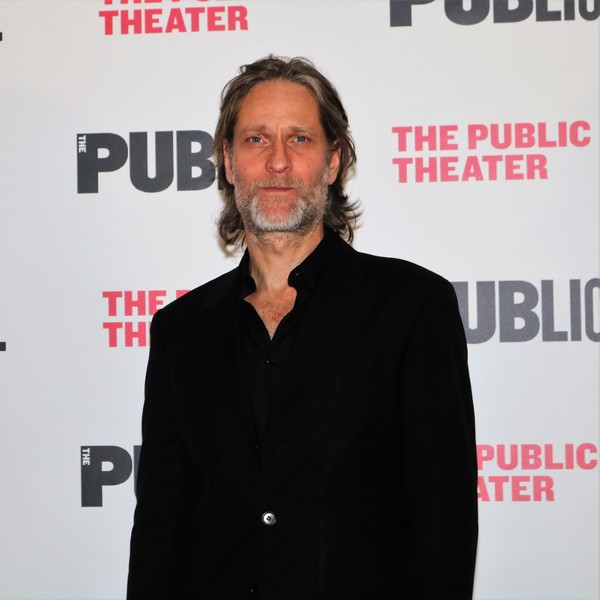 Photo Coverage: Public Theater Celebrates Opening Night of COAL COUNTRY Image