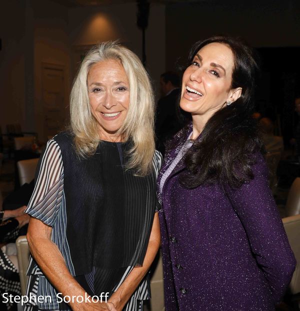 Photo Coverage: Avery Sommers & Rob Russell at New Cabaret Room Image