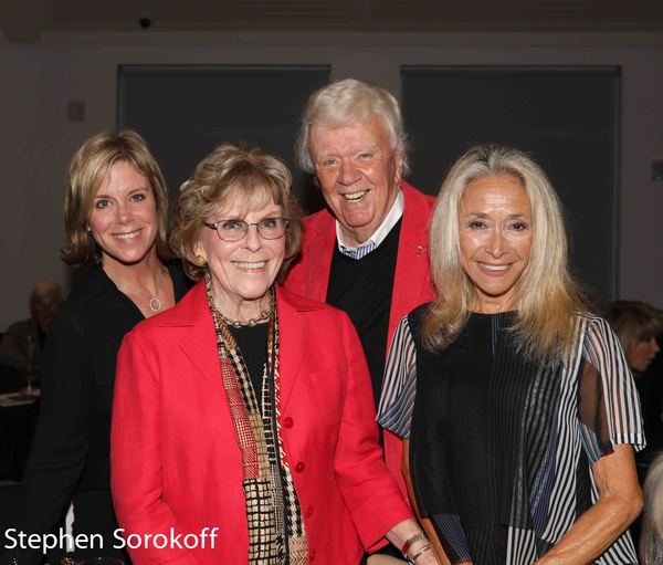 Photo Coverage: Avery Sommers & Rob Russell at New Cabaret Room Image