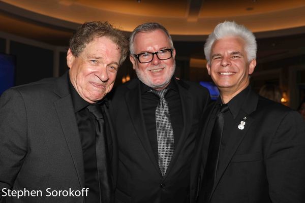 Photo Coverage: Avery Sommers & Rob Russell at New Cabaret Room Image